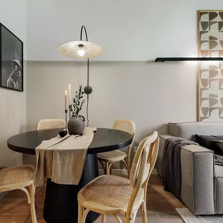Lejlighed Castell - 2 Bedrooms And Balcony In Sant Antoni