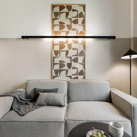 Castell - 2 Bedrooms And Balcony In Sant Antoni